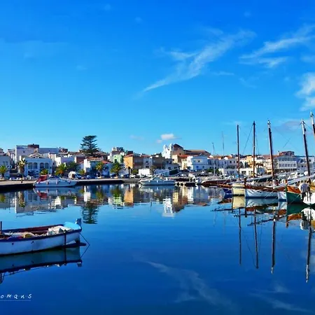 호텔 Cala Di Seta