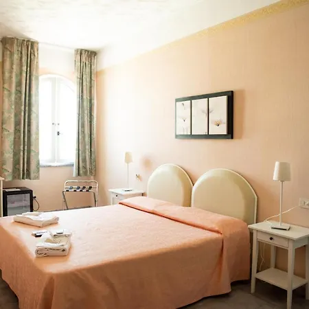 Cala Di Seta Hotel Calasetta