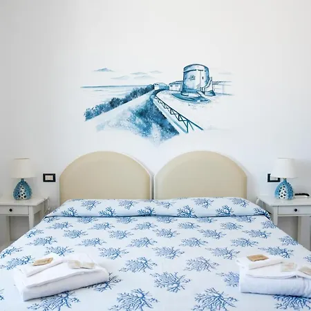 Cala Di Seta מלון קאלאסטה