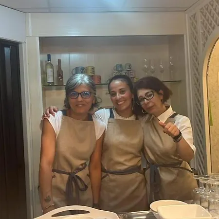 מלון Cala Di Seta קאלאסטה