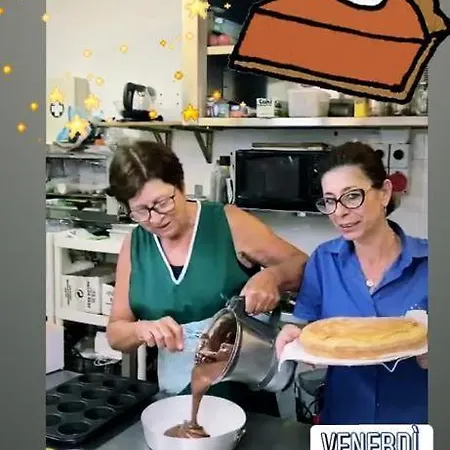 Cala Di Seta 3* קאלאסטה