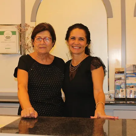 Cala Di Seta Hotel Calasetta