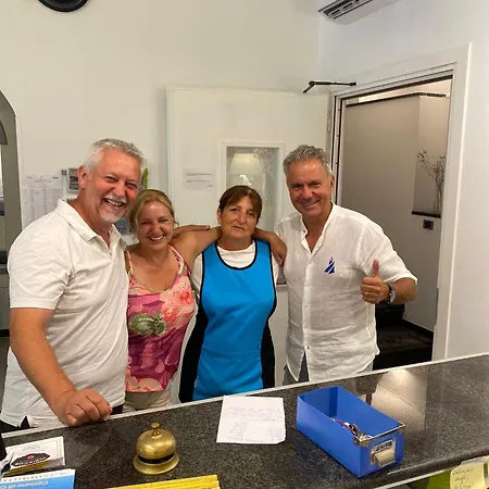 Cala Di Seta מלון