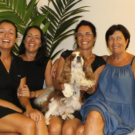 Cala Di Seta מלון