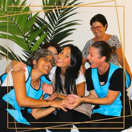 מלון Cala Di Seta