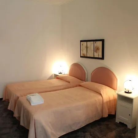 Cala Di Seta 3* Calasetta