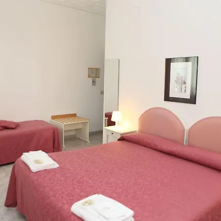 Cala Di Seta 3* كالاسيتا