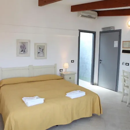 Cala Di Seta 3*