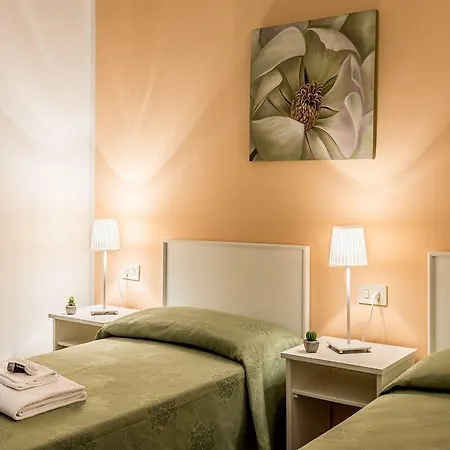 מלון Cala Di Seta