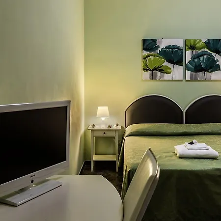 Hotel Cala Di Seta