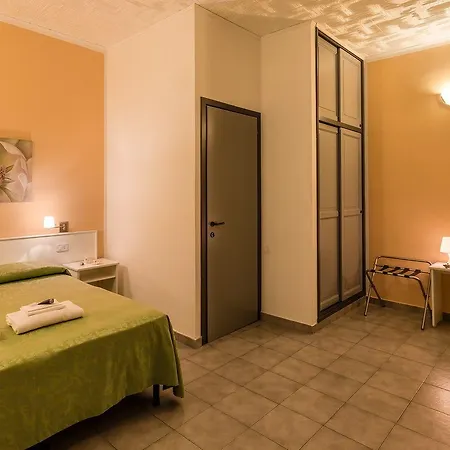 Hotel Cala Di Seta Calasetta