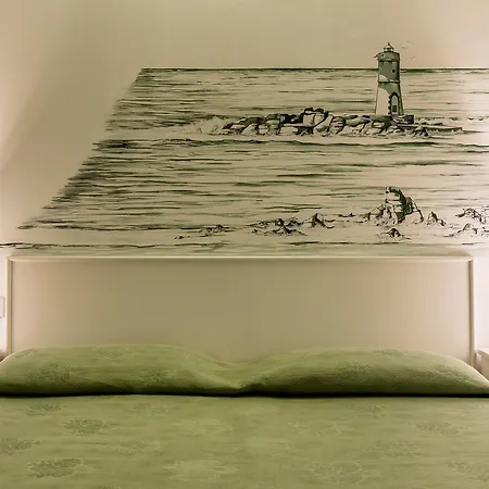 Cala Di Seta קאלאסטה