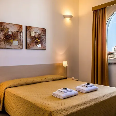 Cala Di Seta 3* كالاسيتا