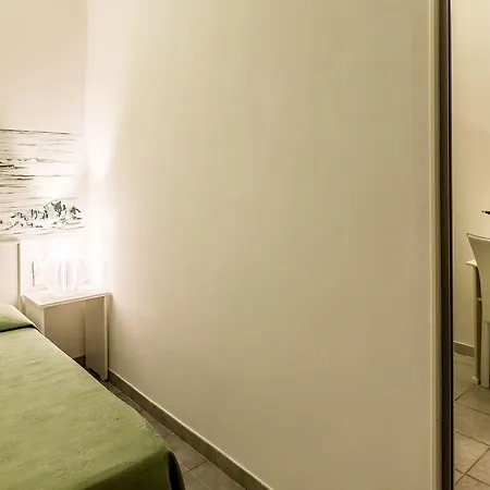 Cala Di Seta מלון