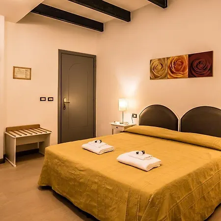 Hotel Cala Di Seta Calasetta