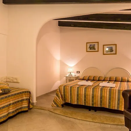 فندق Cala Di Seta كالاسيتا