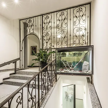 Cala Di Seta فندق كالاسيتا