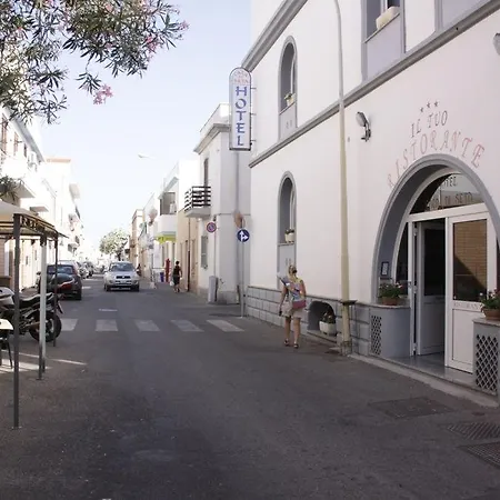 Cala Di Seta 3*