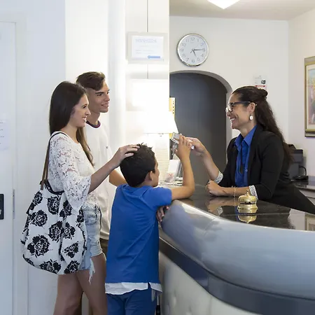 فندق Cala Di Seta كالاسيتا