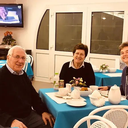 فندق Cala Di Seta كالاسيتا