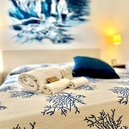 Hotel Cala Di Seta 3*