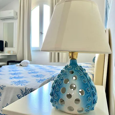 Cala Di Seta 3* קאלאסטה