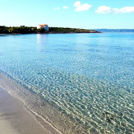 Cala Di Seta Hotel