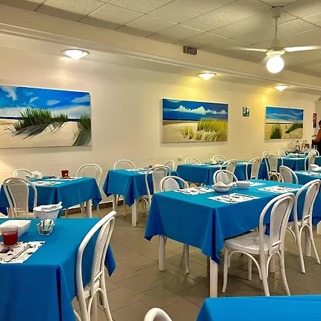 מלון Cala Di Seta