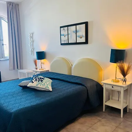 Cala Di Seta Hotel 3*