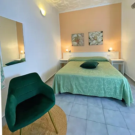 Cala Di Seta 3*