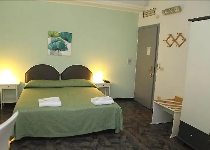 Cala Di Seta Калазетта