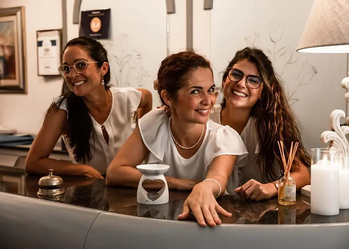 Hotel Cala Di Seta Calasetta