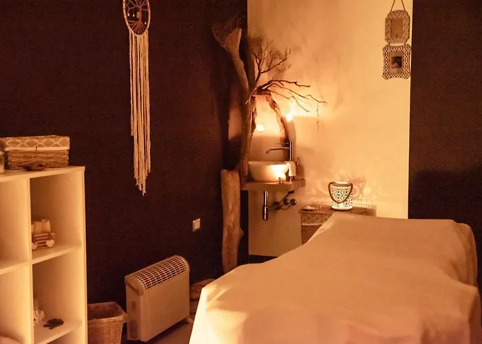 Отель Cala Di Seta 3*