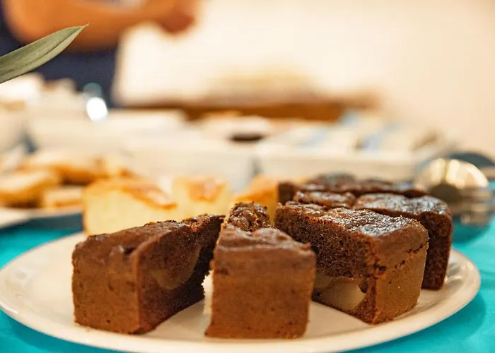 Отель Cala Di Seta 3*