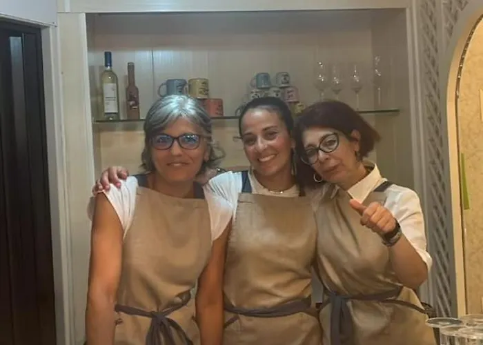 Отель Cala Di Seta Калазетта