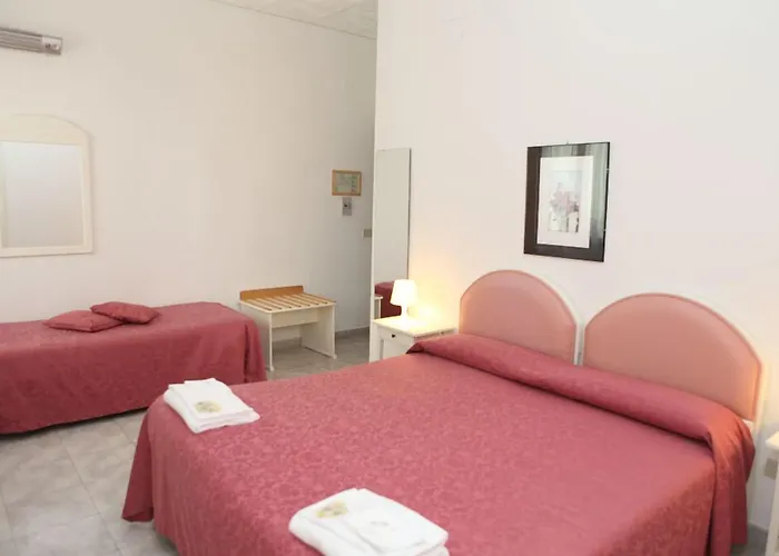 Cala Di Seta 3* Calasetta