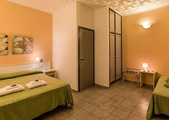 Hotel Cala Di Seta Calasetta