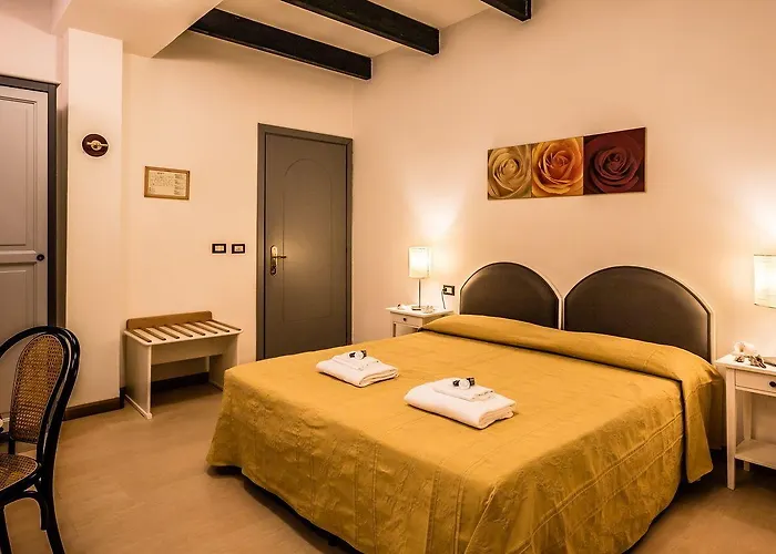 Otel Cala Di Seta Calasetta