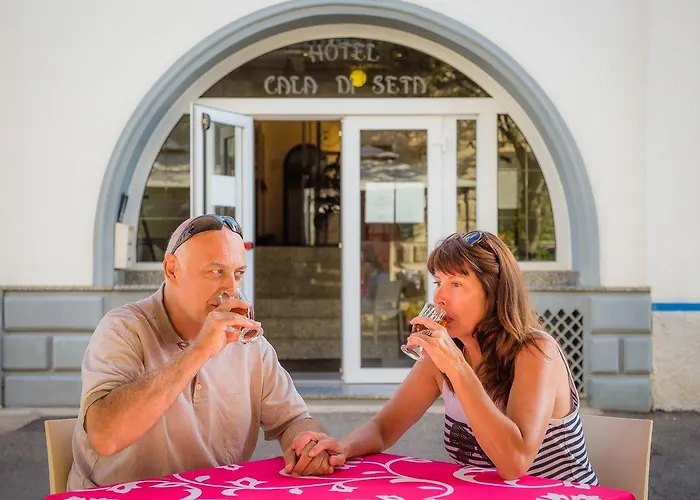 Hotel Cala Di Seta Calasetta