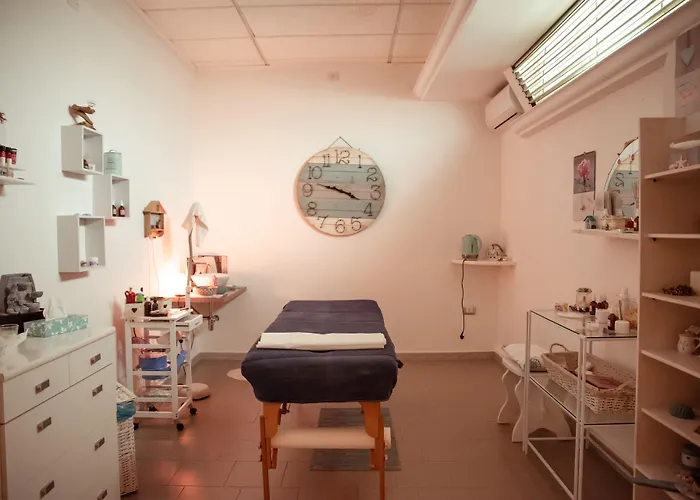 Cala Di Seta Calasetta