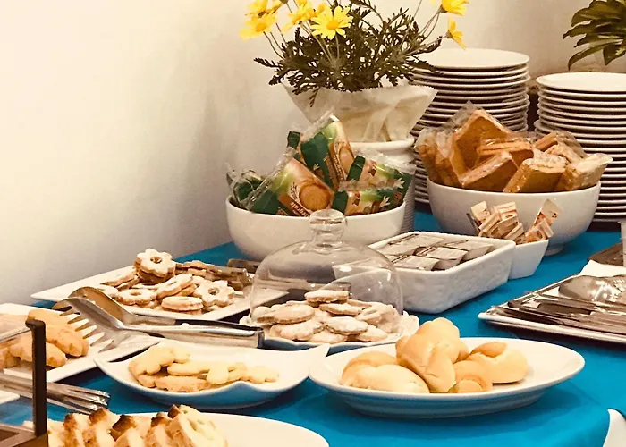 Hotel Cala Di Seta Calasetta