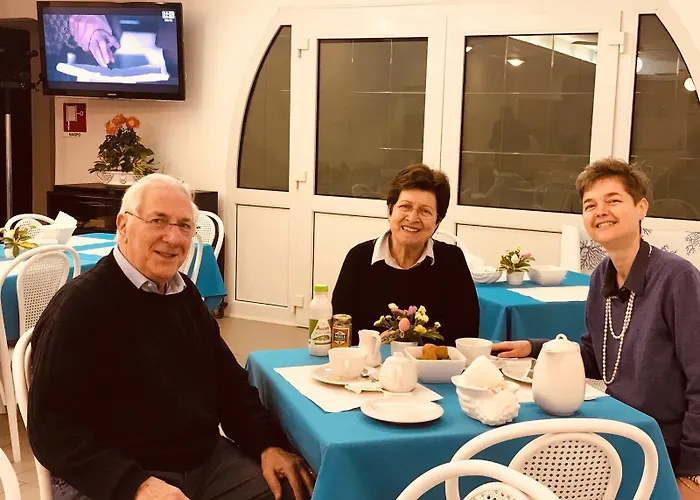 Hotel Cala Di Seta Calasetta