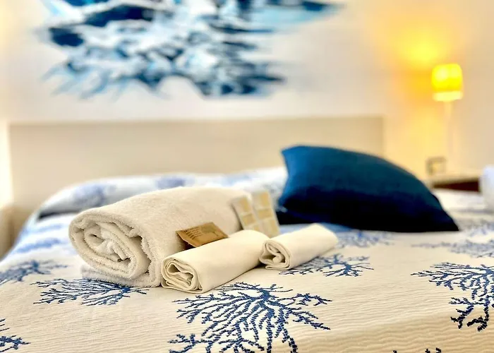 Hotel Cala Di Seta 3*