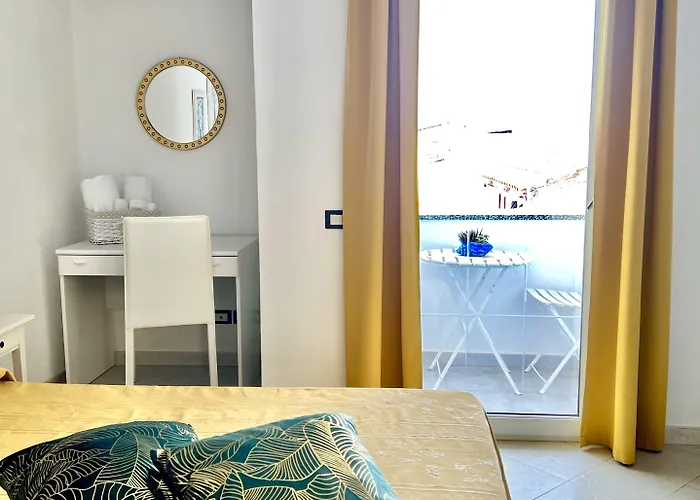 Hotel Cala Di Seta 3*