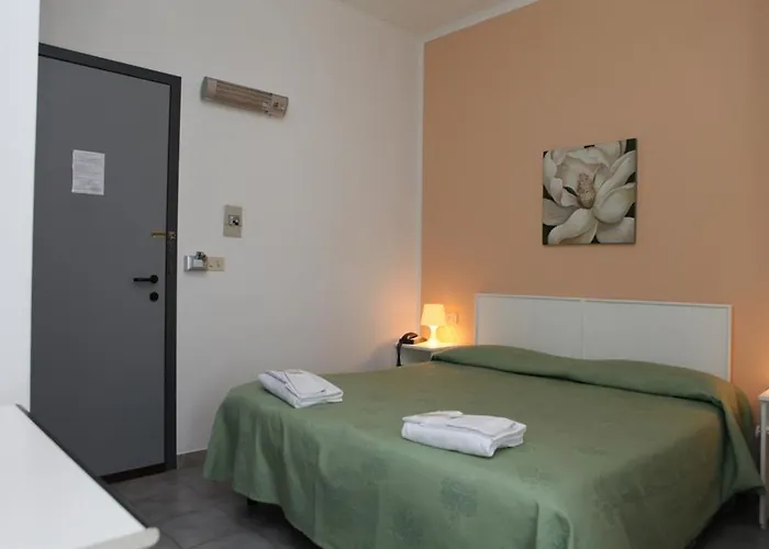 Cala Di Seta 3* Калазетта